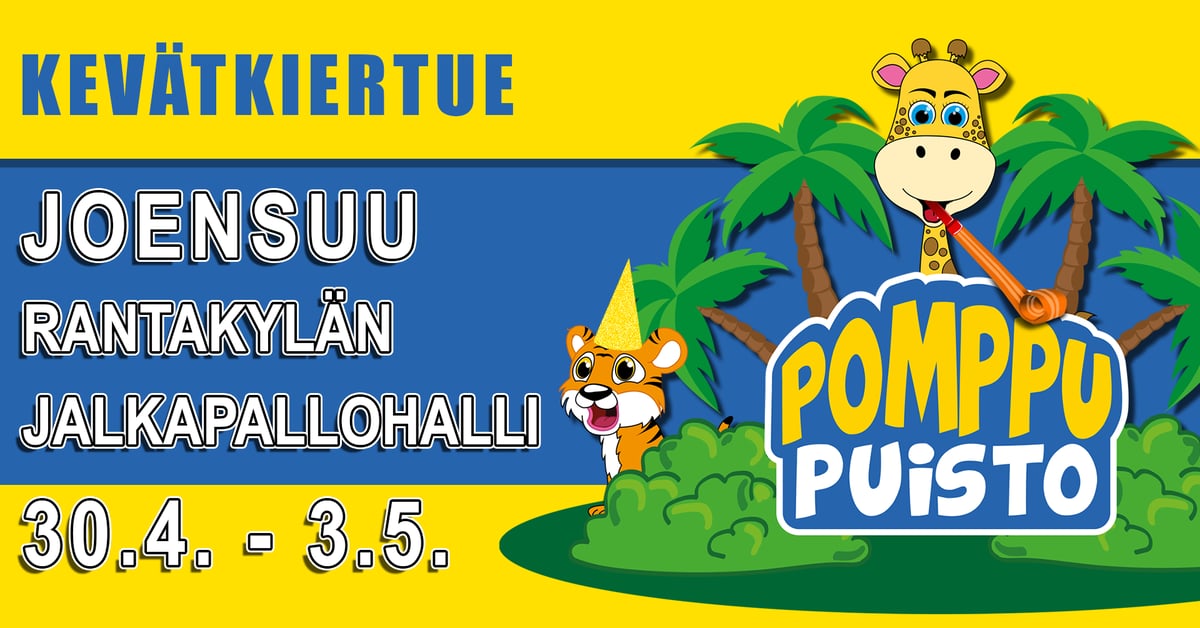 Tapahtuman bannerikuva