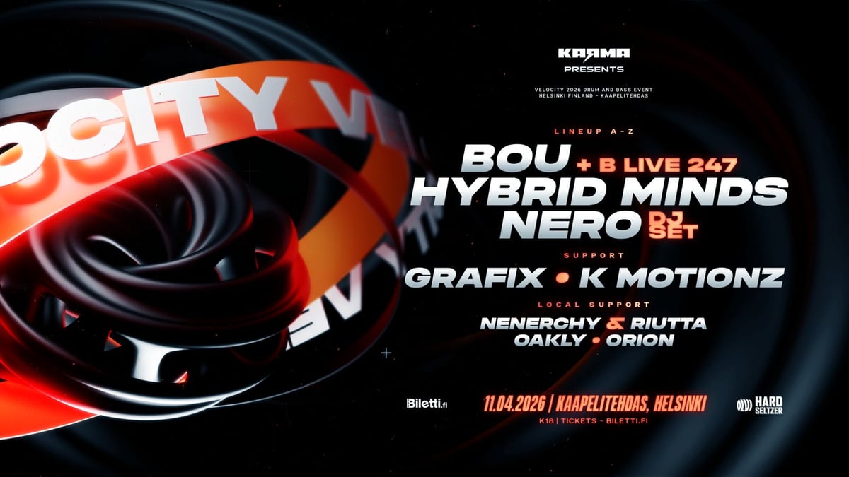 Tapahtuman bannerikuva