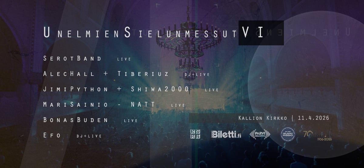 Tapahtuman bannerikuva