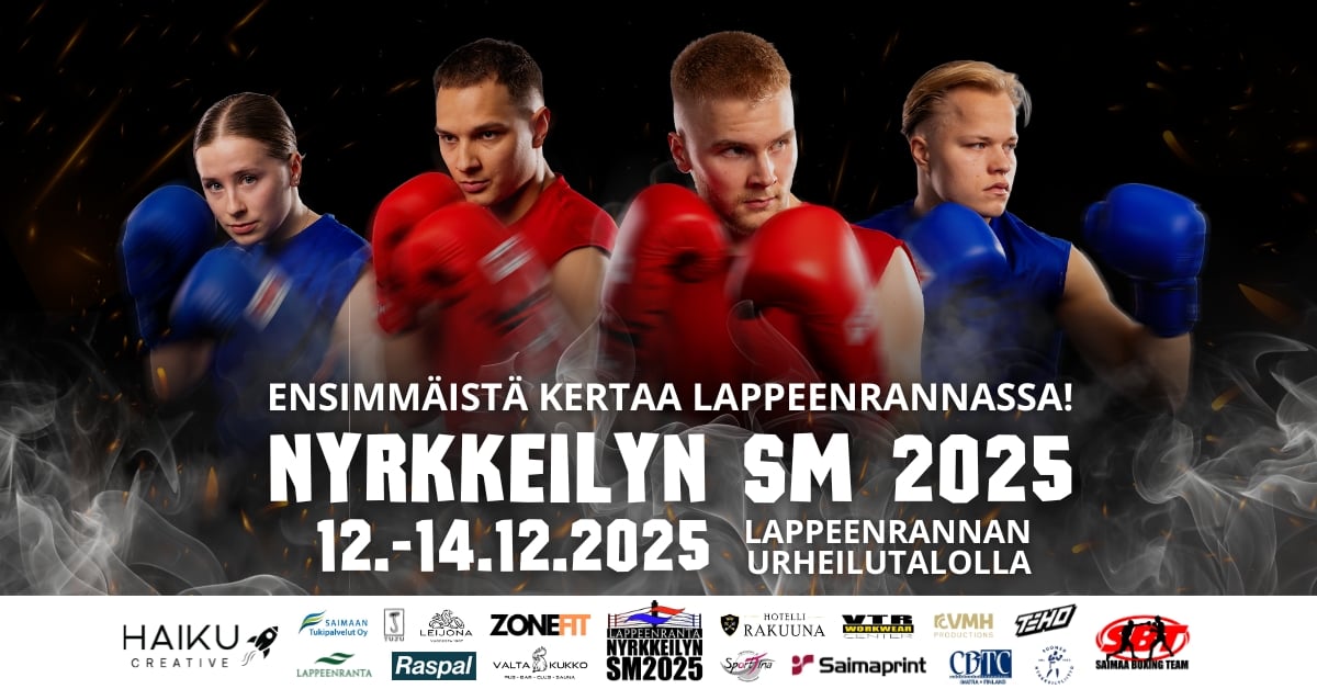 Evenemangsbannerbild