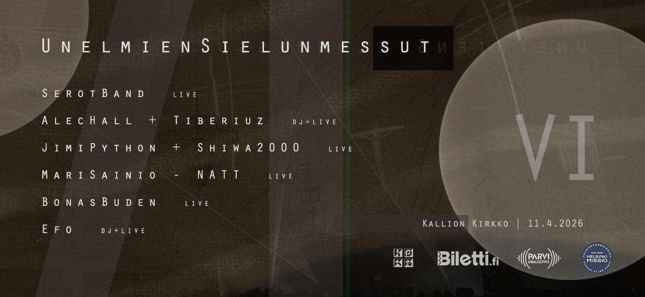 Tapahtuman bannerikuva