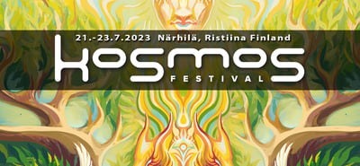 Kosmos festival 2023